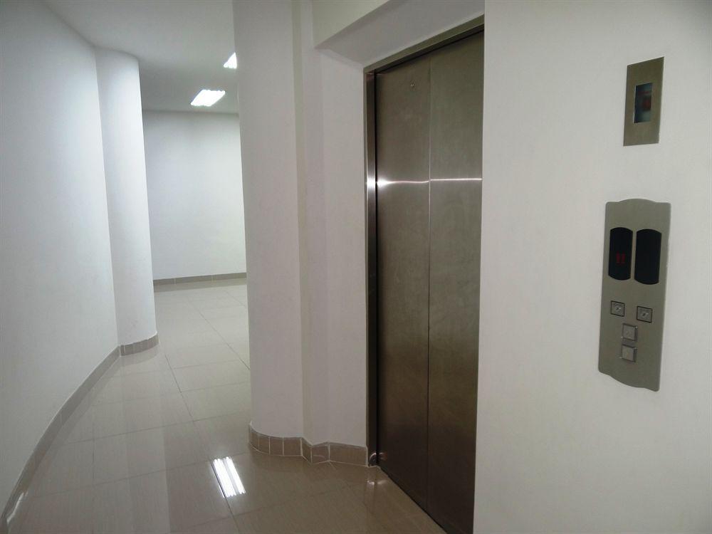 Hotel Nutibara Express Medellin