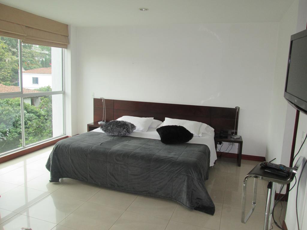 Blux Medellin