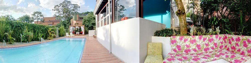 Rosas Boutique Medellin