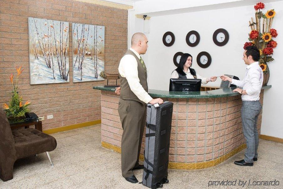 Mandala Belen Hotel
