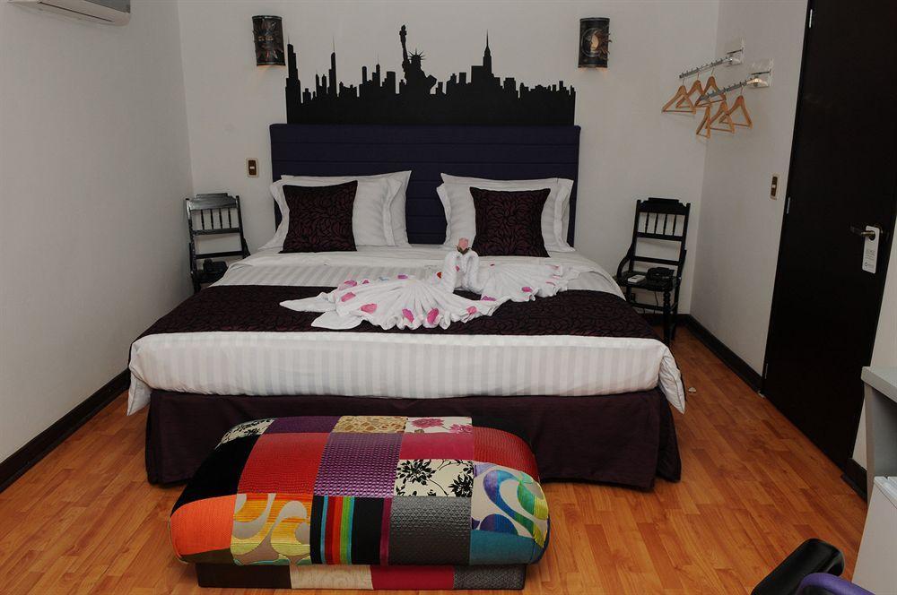Hotel Rosas Boutique Medellin