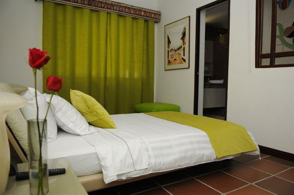 Rosas Boutique Medellin