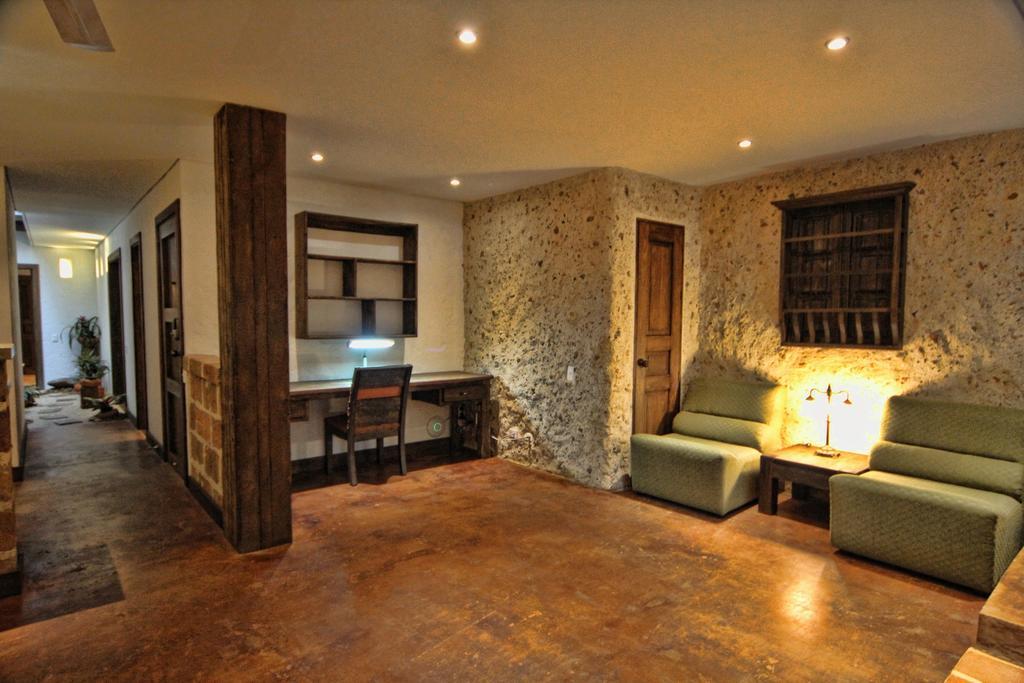 Casa Del Reloj Medellin