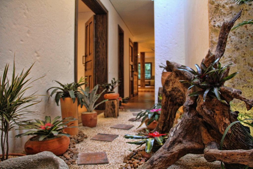 Aparthotel Casa Del Reloj 2*