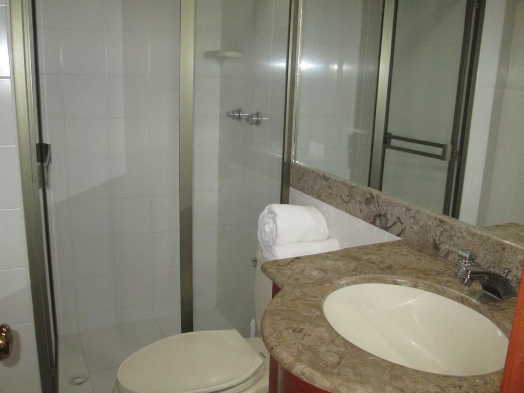 Apartment Blux *
