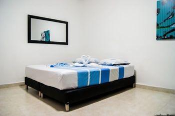 Hotel Paradise La 33 Medellin