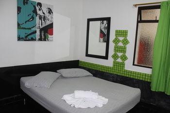 Hotel Paradise La 33 Medellin