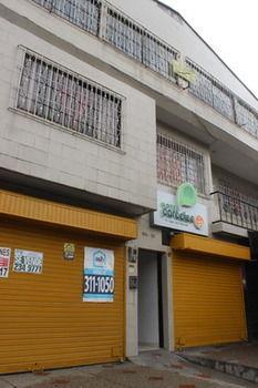 Hotel Paradise La 33