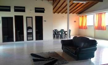 Hotel Paradise La 33 Medellin