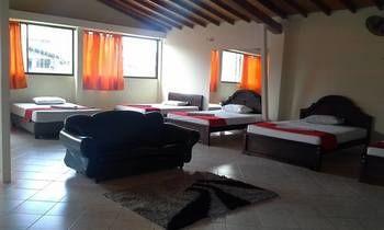 Paradise La 33 Medellin