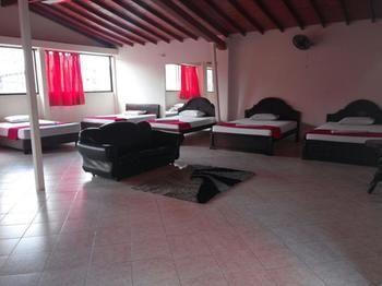 Paradise La 33 Hotel 4*