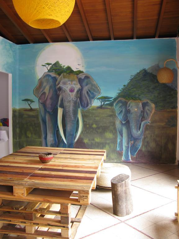 Almarita Hostel *