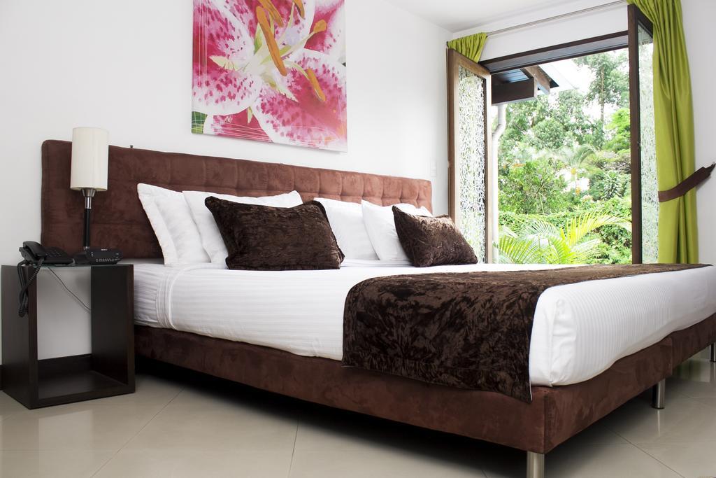 Rosas Boutique Medellin