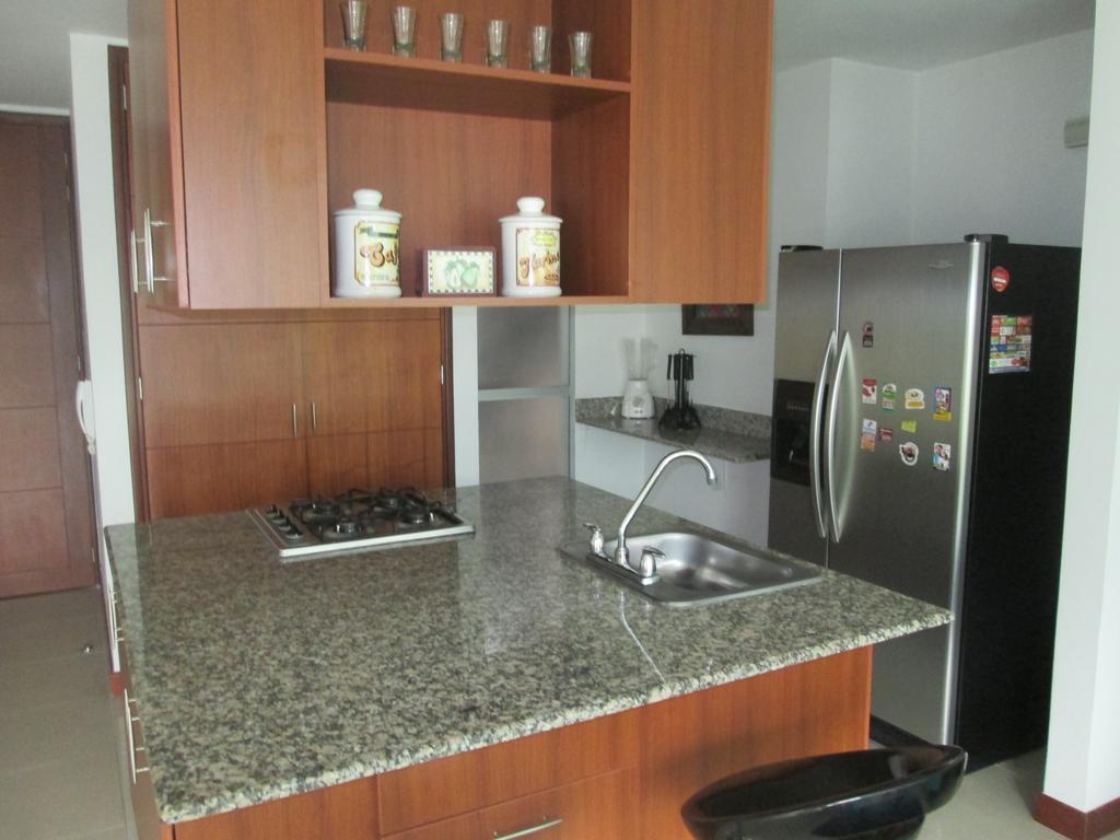 Apartment Blux