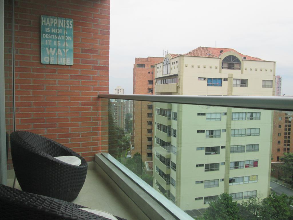 Blux Apartment Medellin