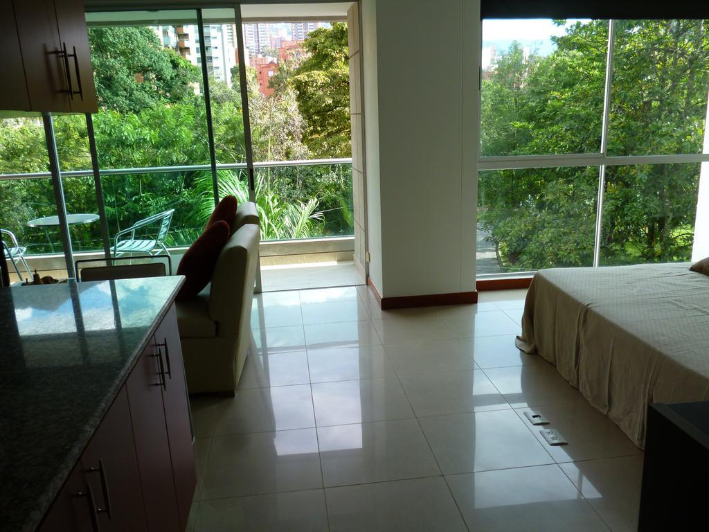 Blux Medellin