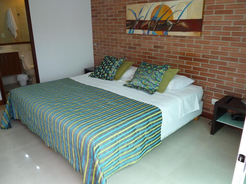 Apartment Blux