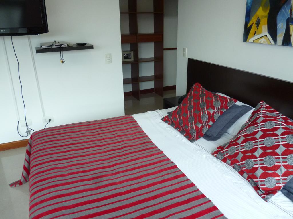 Apartment Blux