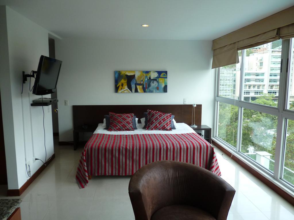 Blux Apartment Medellin