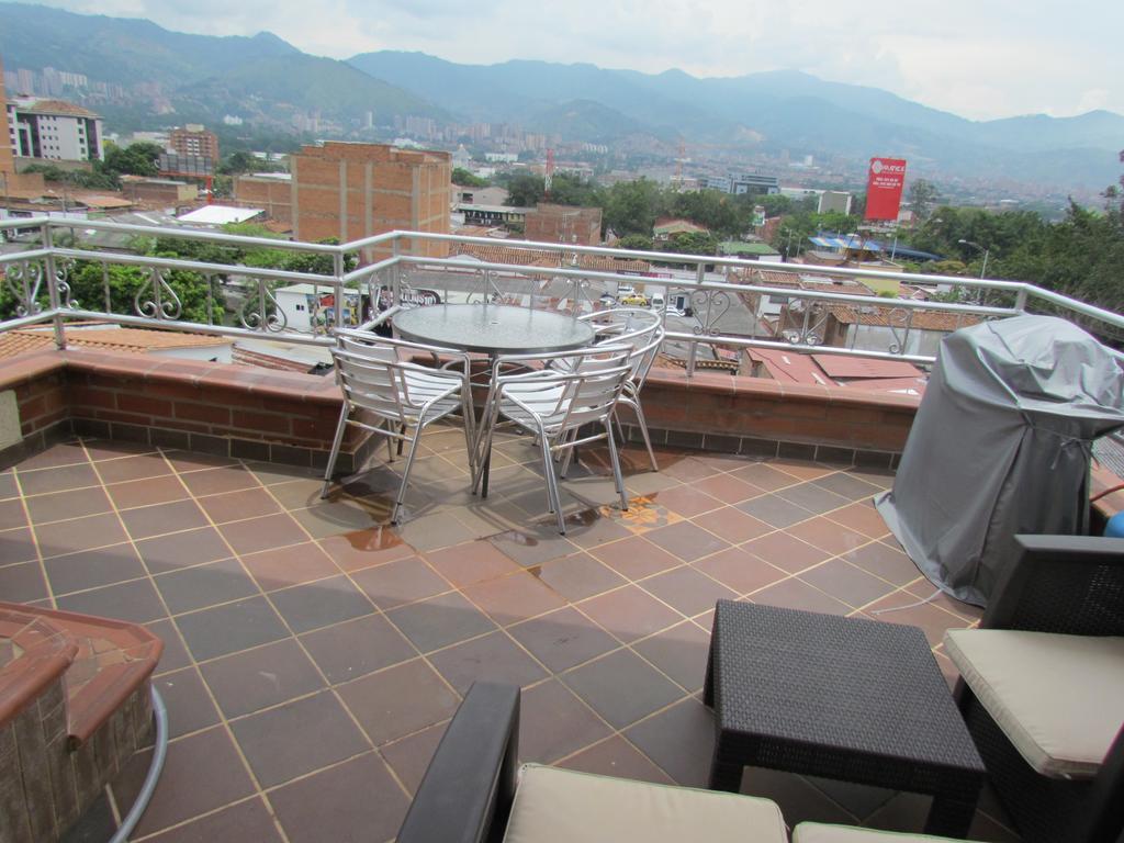Apartment En El Poblado