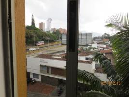 Porton Dela Vega Eafit - 1 Bedroom Medellin