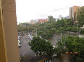 Porton Dela Vega Eafit - 1 Bedroom