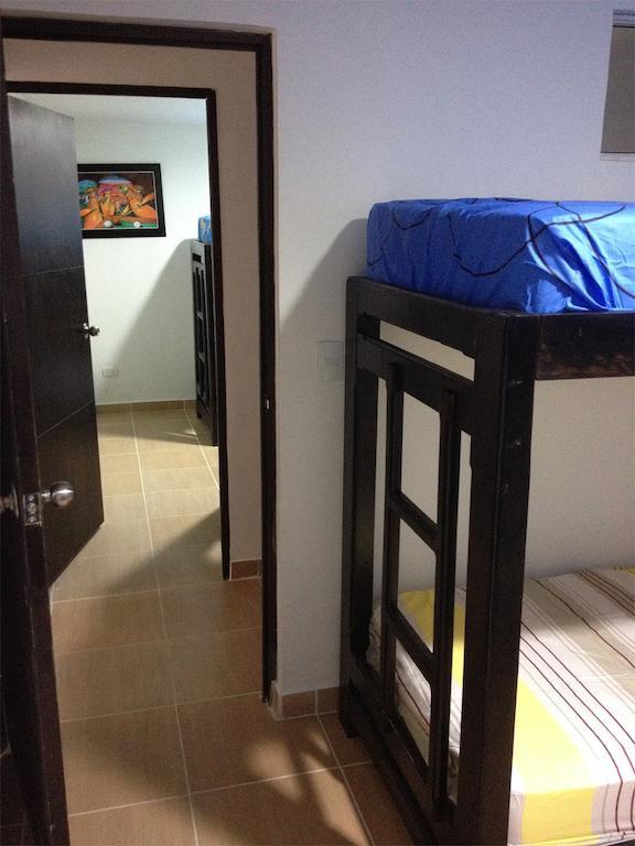 Hostel Hostal El Hangar 65 Medellin
