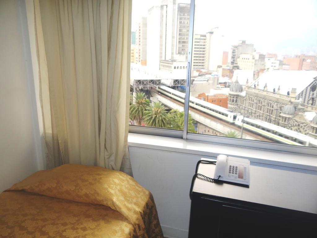 Hotel Nutibara Express Medellin