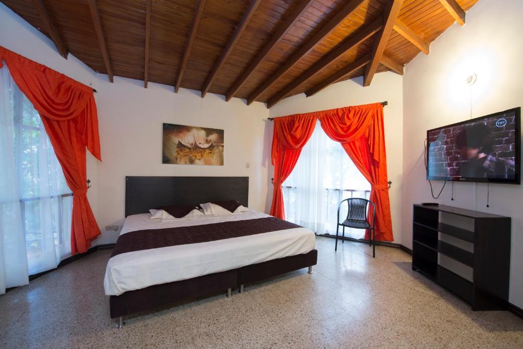 Albergue Grand