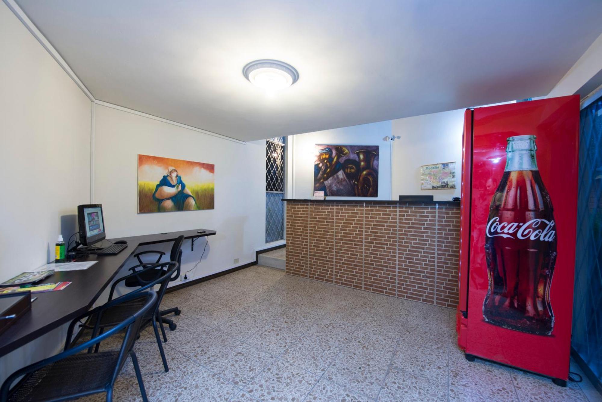 Albergue Grand