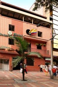 Hotel Internacional Medellin