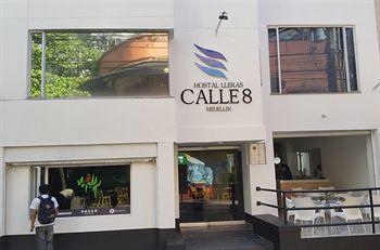 Lleras Calle 8 Hostel *