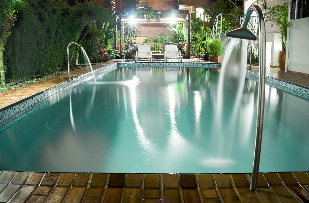 Rosas Boutique Hotel Medellin