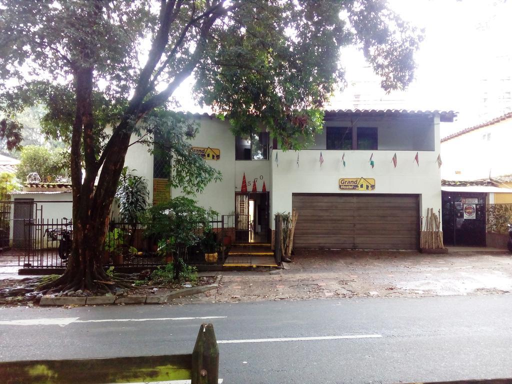 Albergue Grand