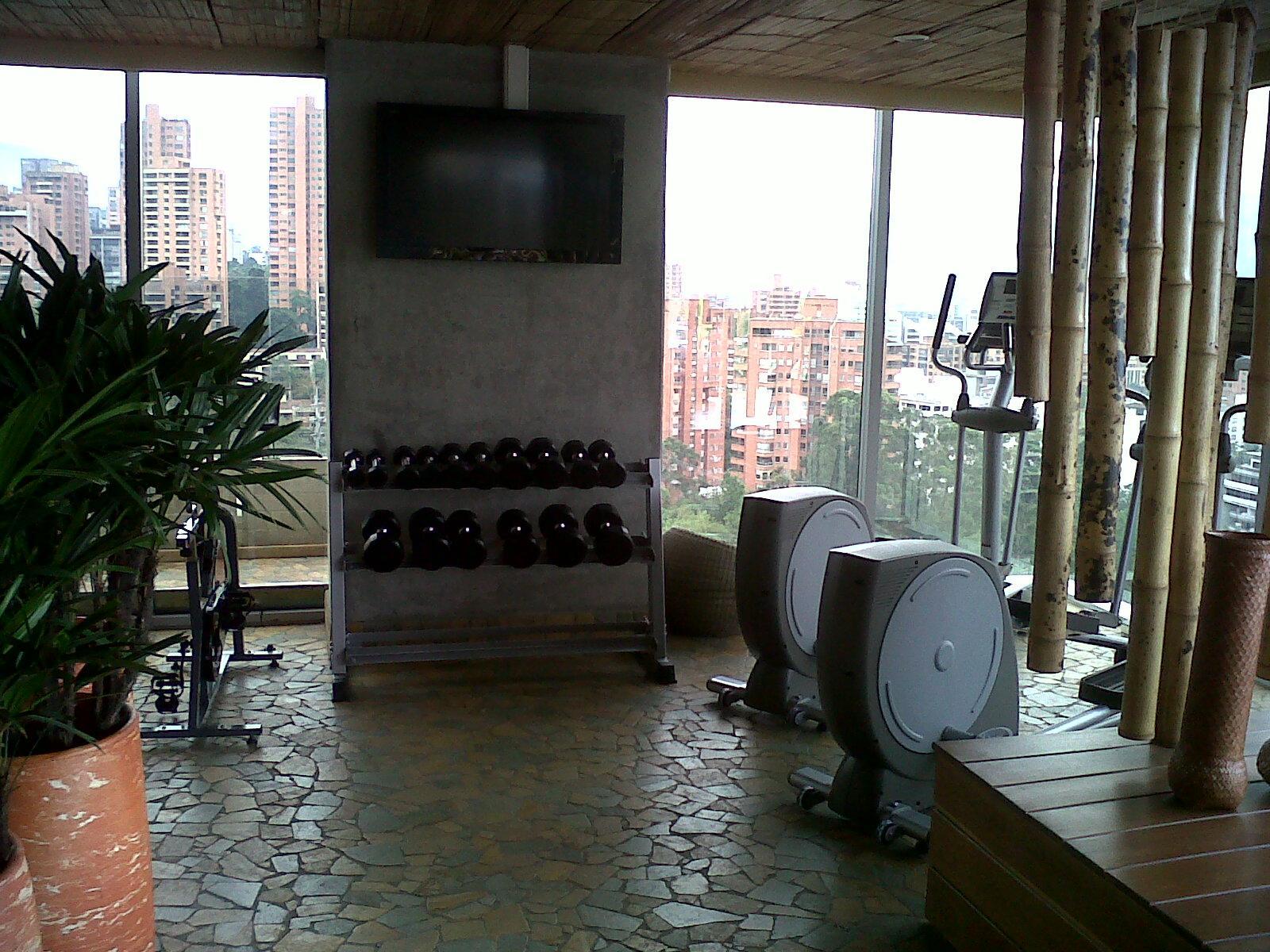 Hotel Diez Categoria Colombia