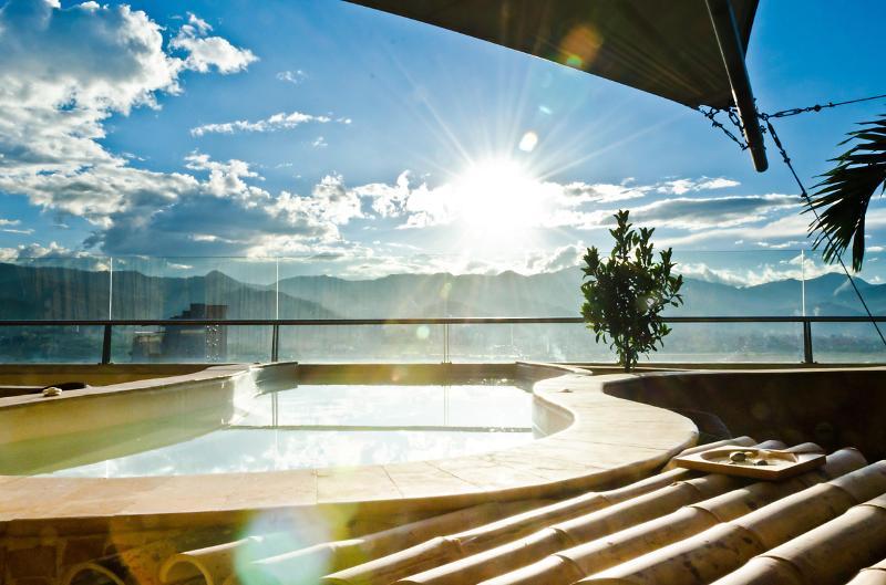 Hotel Diez Categoria Colombia 5*