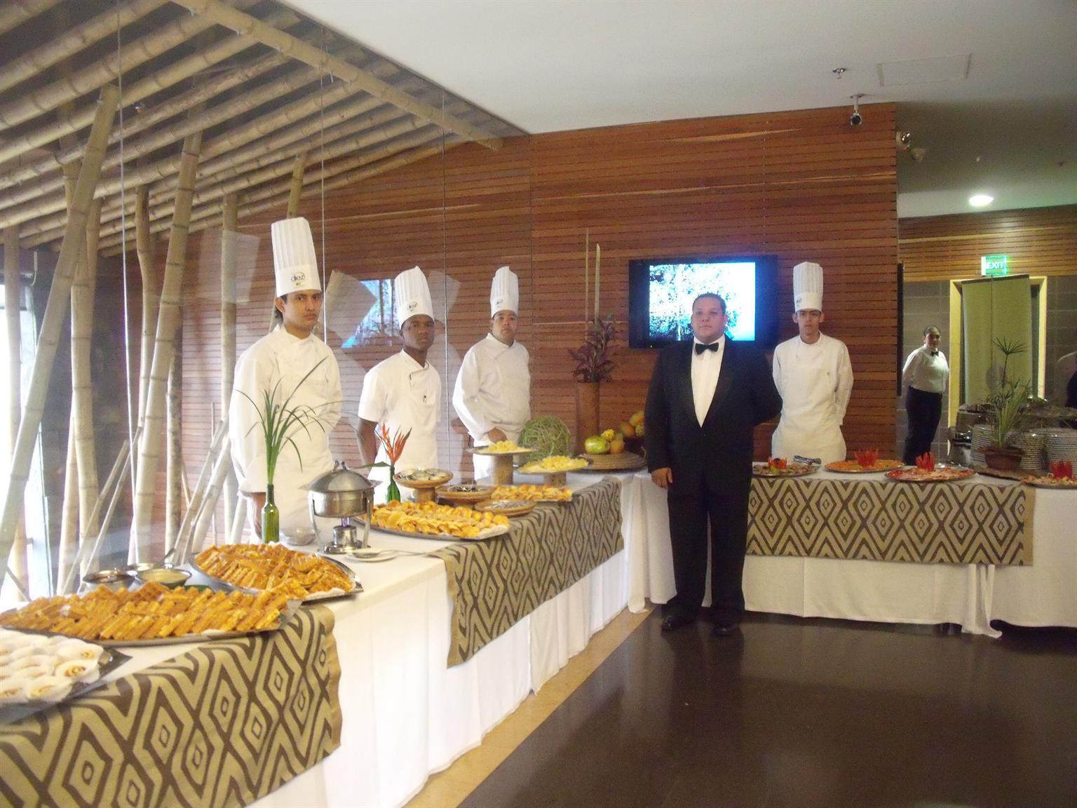Hotel Diez Categoria Colombia Medellin