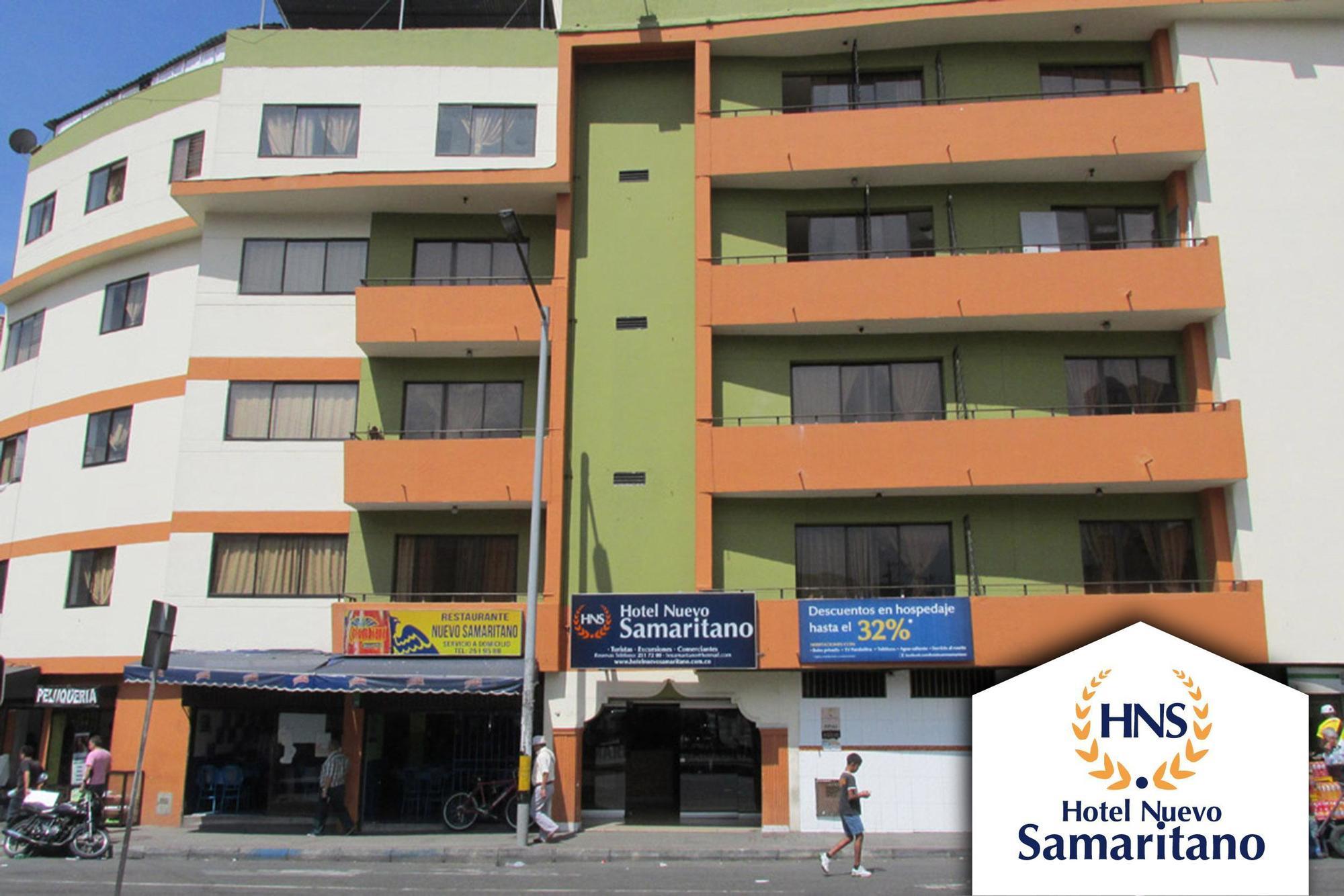 Nuevo Samaritano Medellin