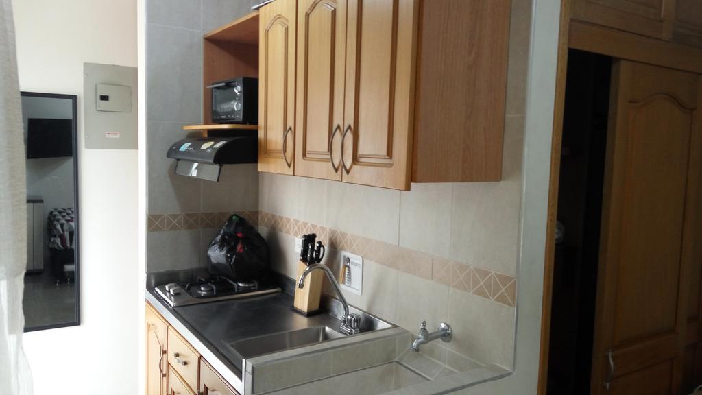 Apartment Sofia
