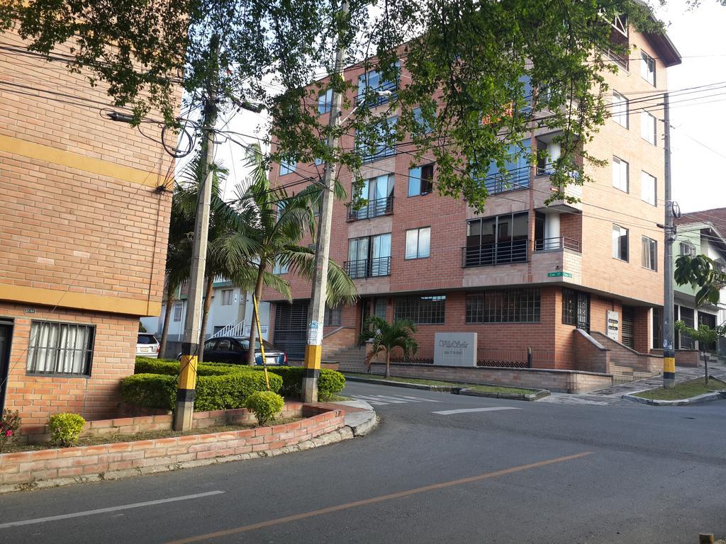 Apartment Sofia Medellin