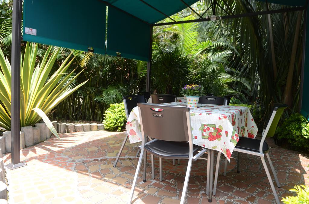 Kolor Boutique Hotel Medellin