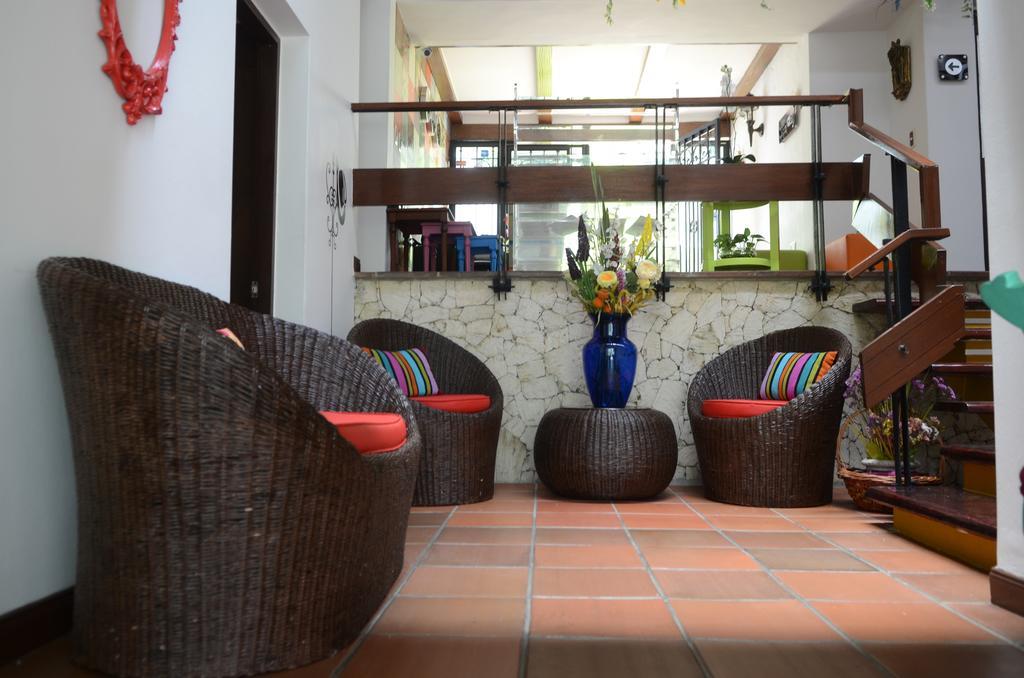 Kolor Boutique 3* Medellin