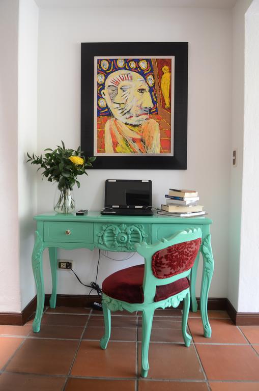 Kolor Boutique 3* Medellin