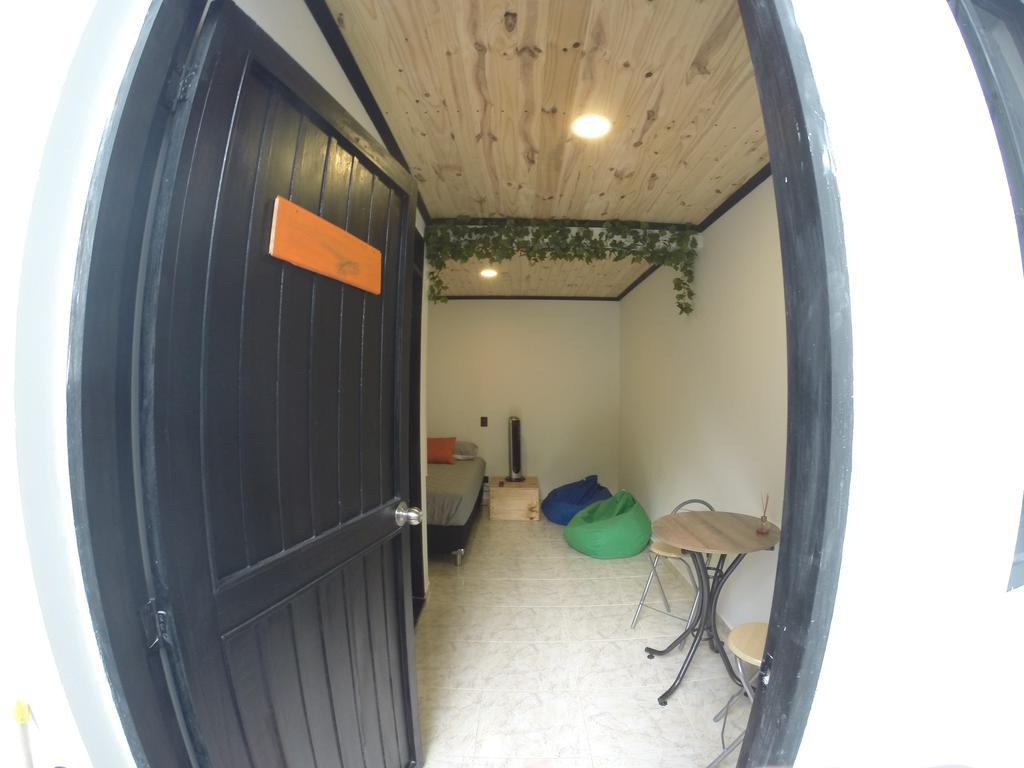 Blackpine Hostel *