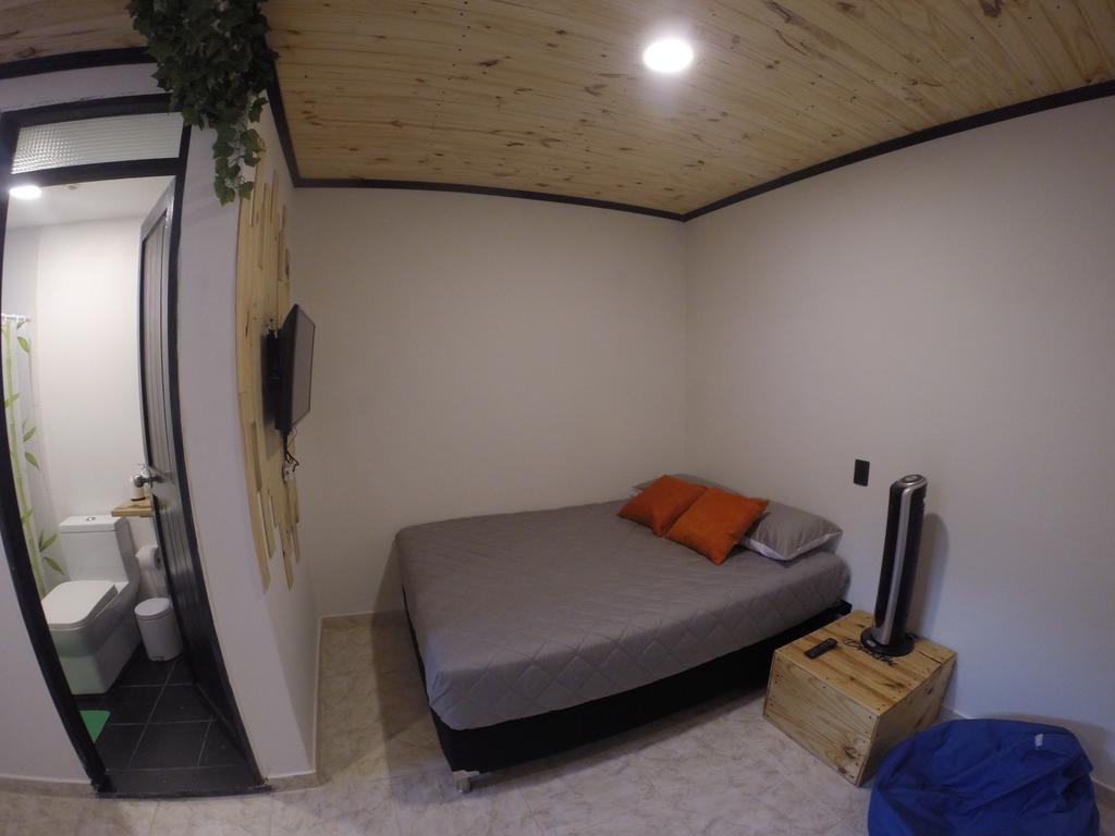 Blackpine * Medellin