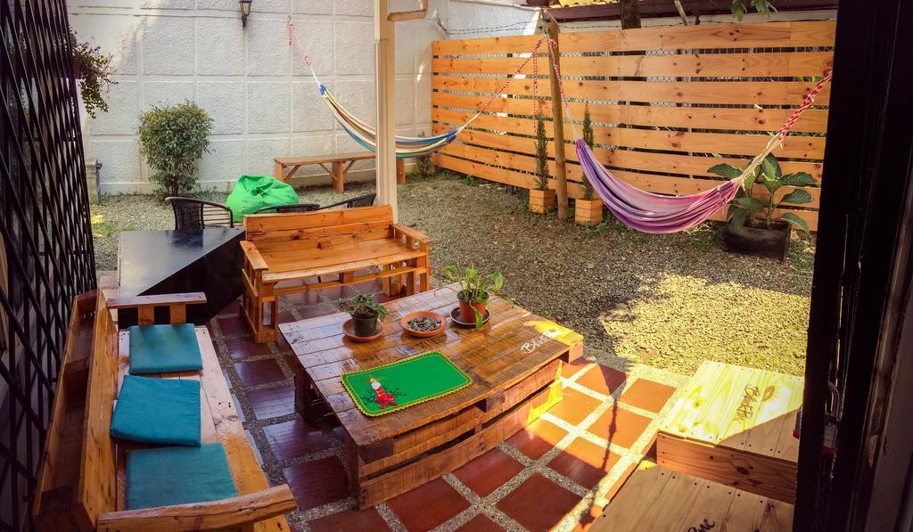 Blackpine Hostel