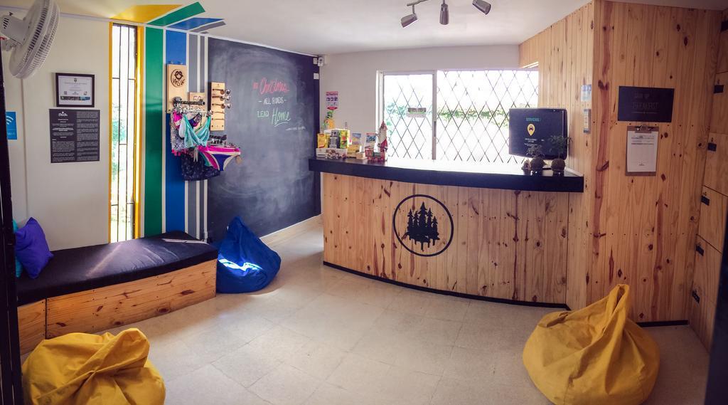 Hostel Blackpine Medellin