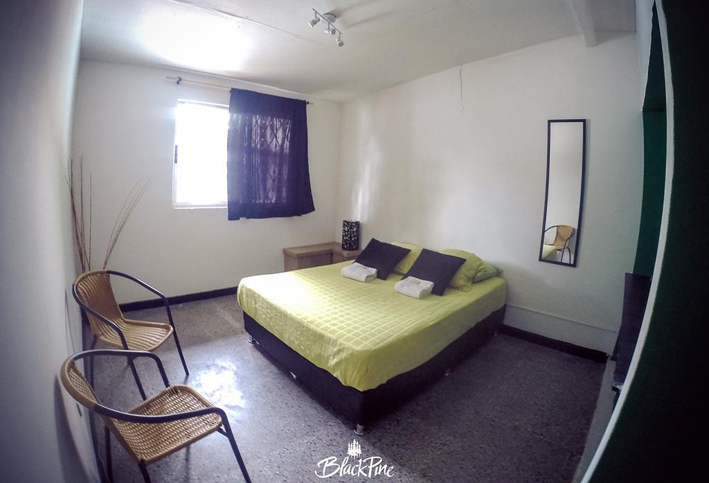 Blackpine Hostel *