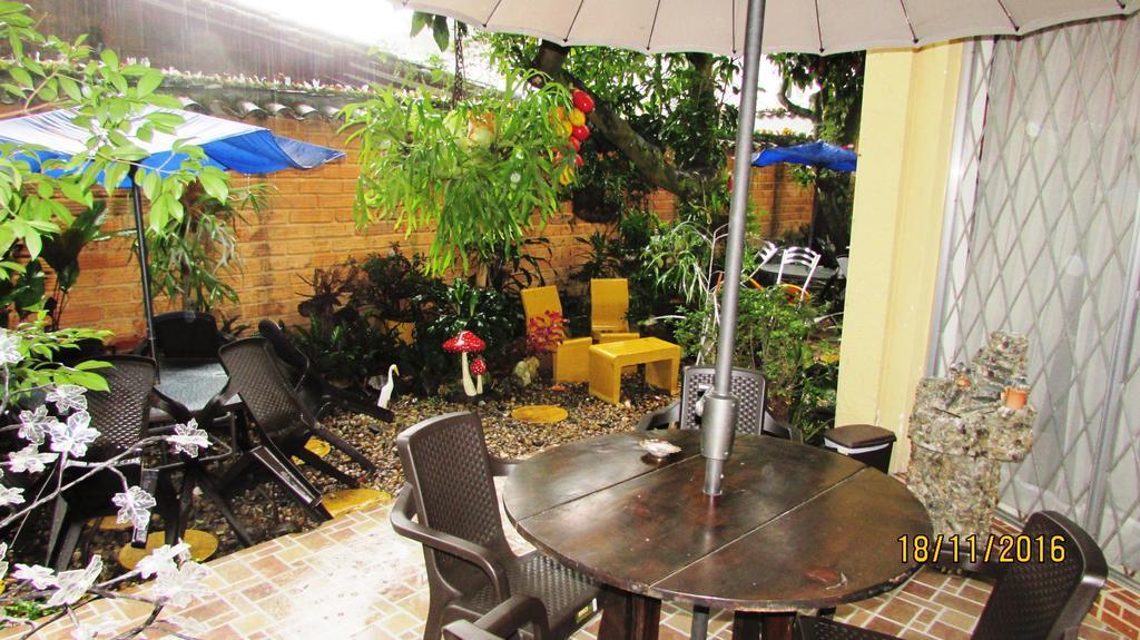 Albergue Grand