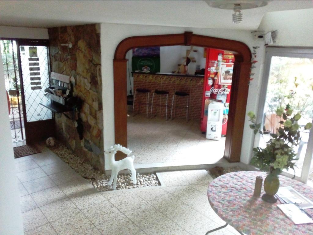 Grand Albergue